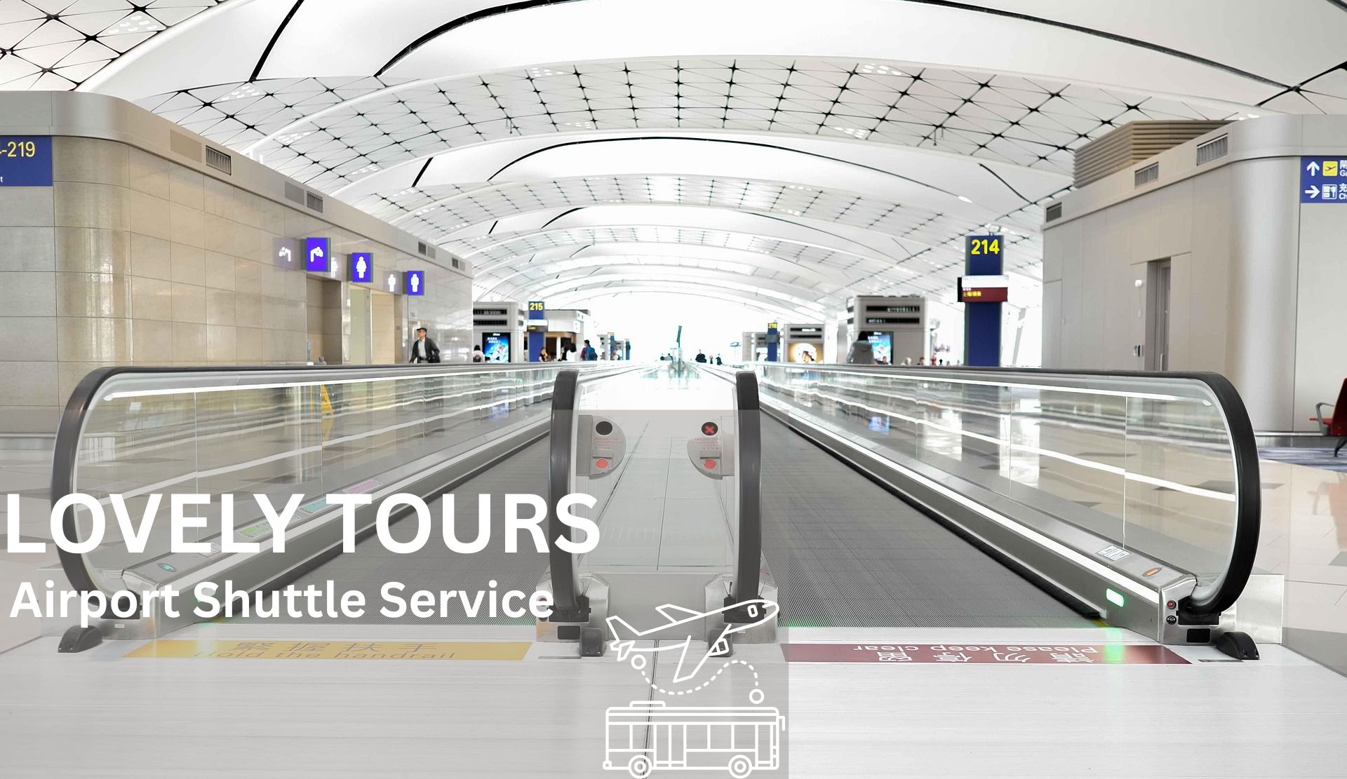 The Ultimate Guide to Choosing the Right Airport Shuttle Service image 1