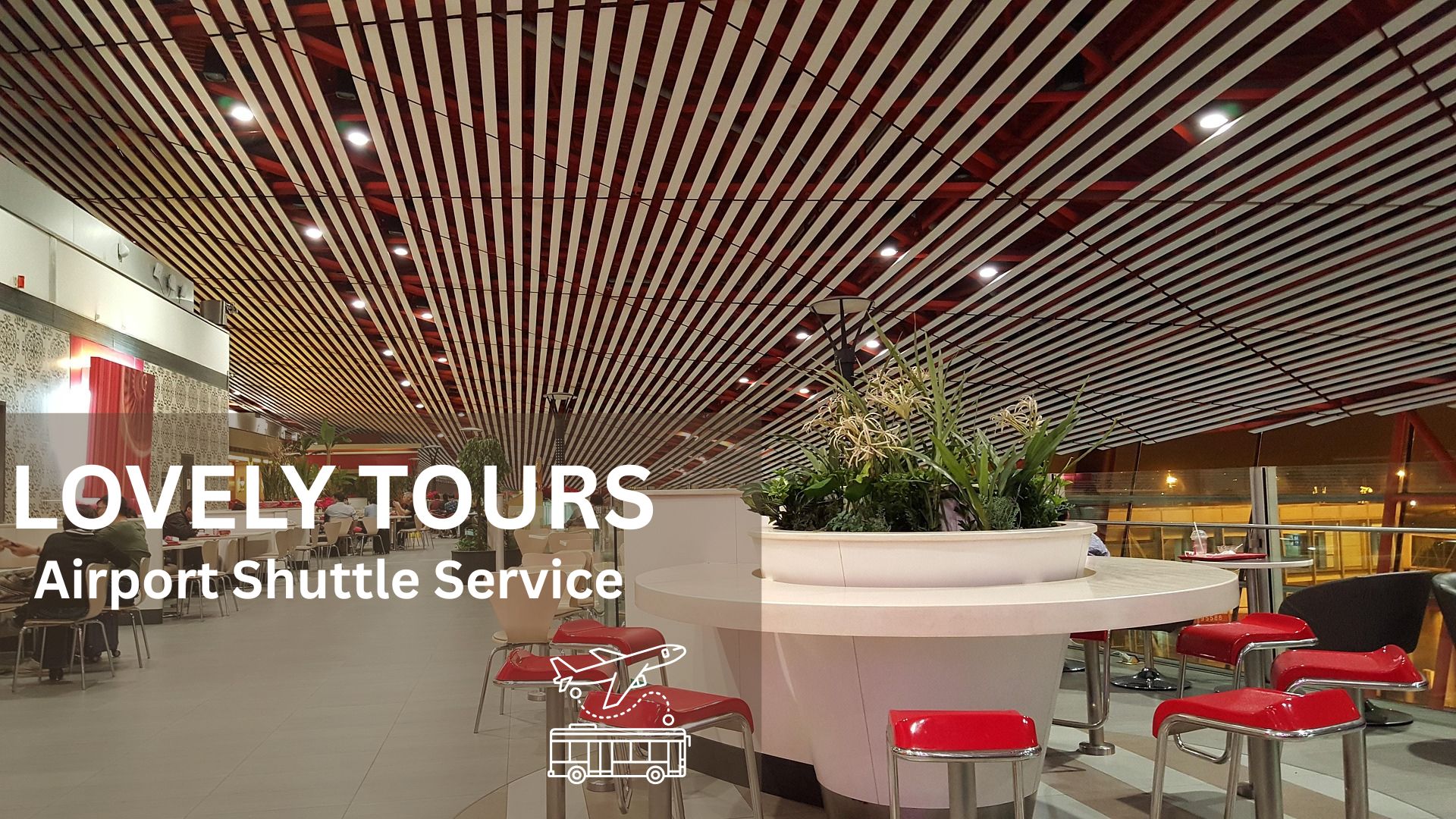 The Ultimate Guide to Choosing the Right Airport Shuttle Service image2