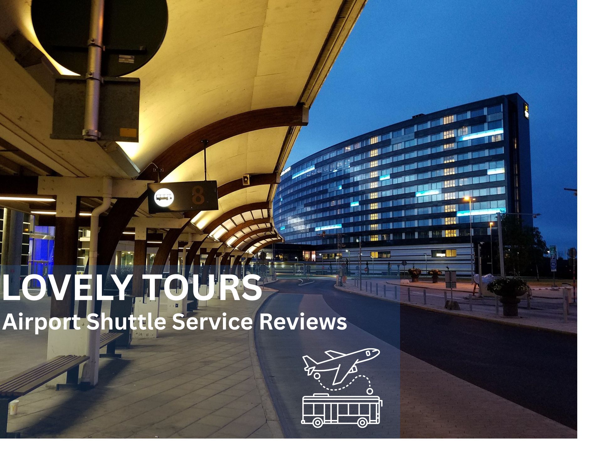 The Ultimate Guide to Choosing the Right Airport Shuttle Service image3