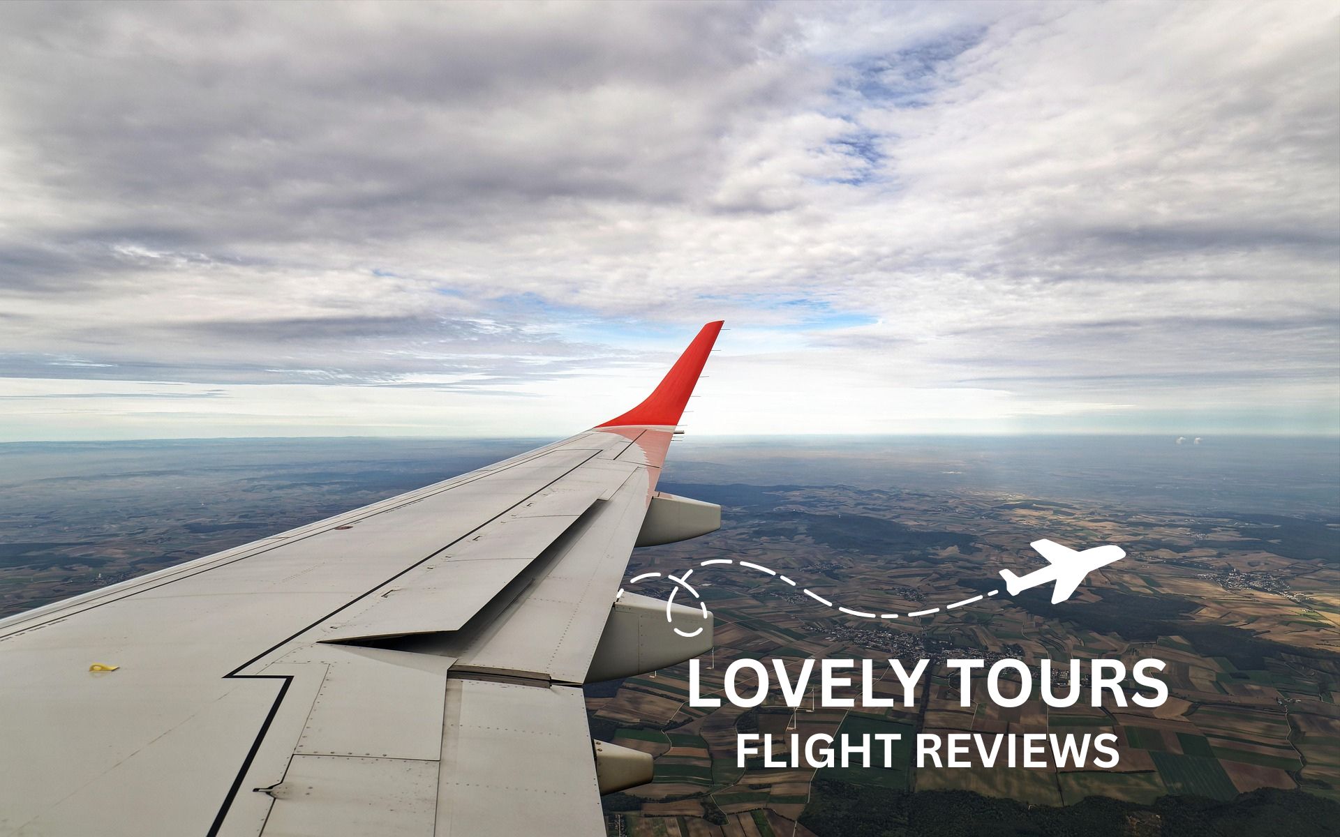 The Ultimate Guide to Flight Tours: Soaring Above the World