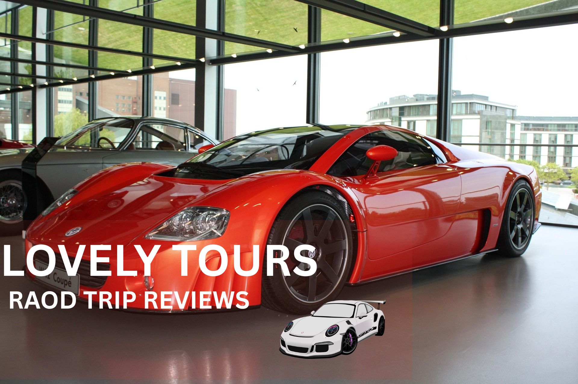 Ultimate Guide to Planning the Perfect Road Trip IMAGE1