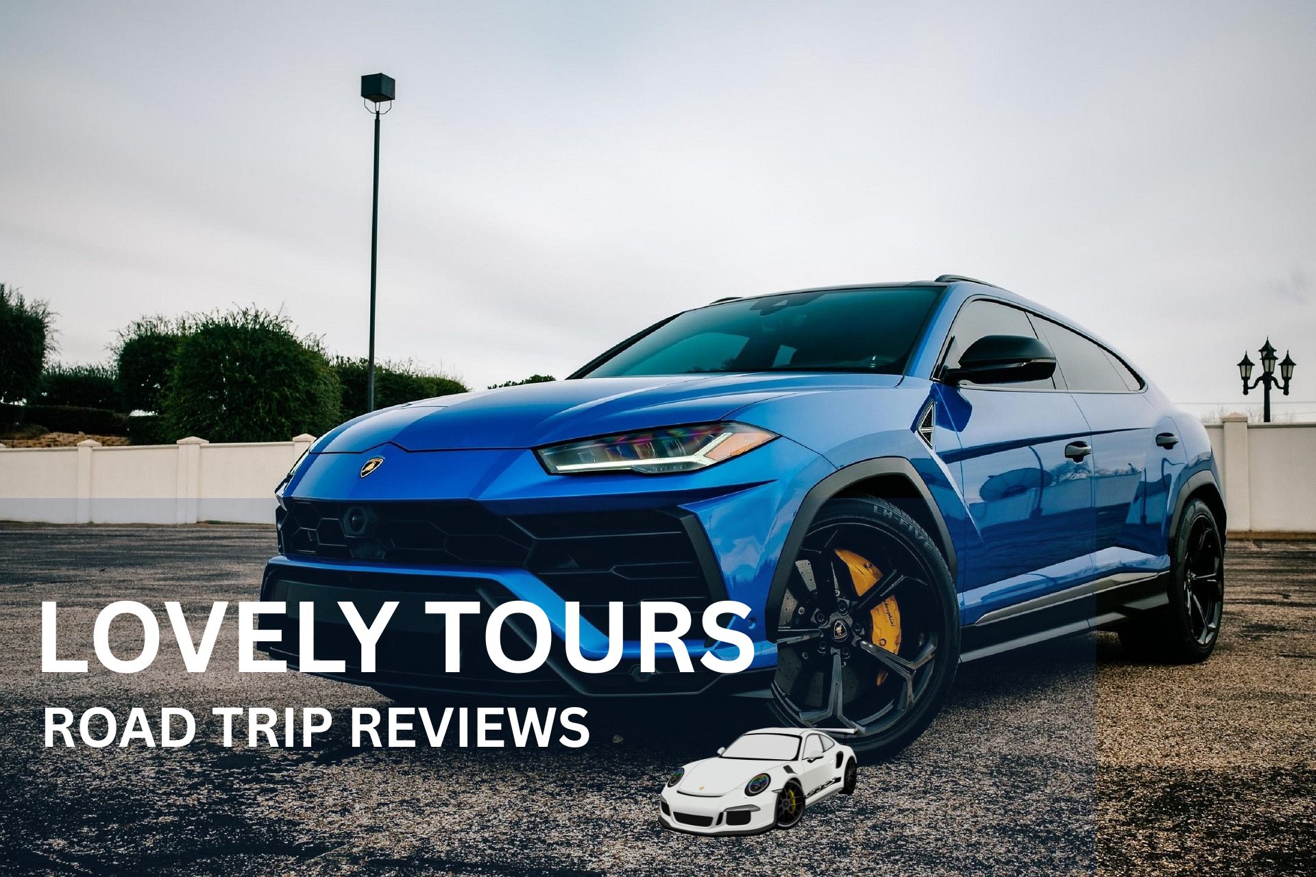 Ultimate Guide to Planning the Perfect Road Trip IMAGE 2