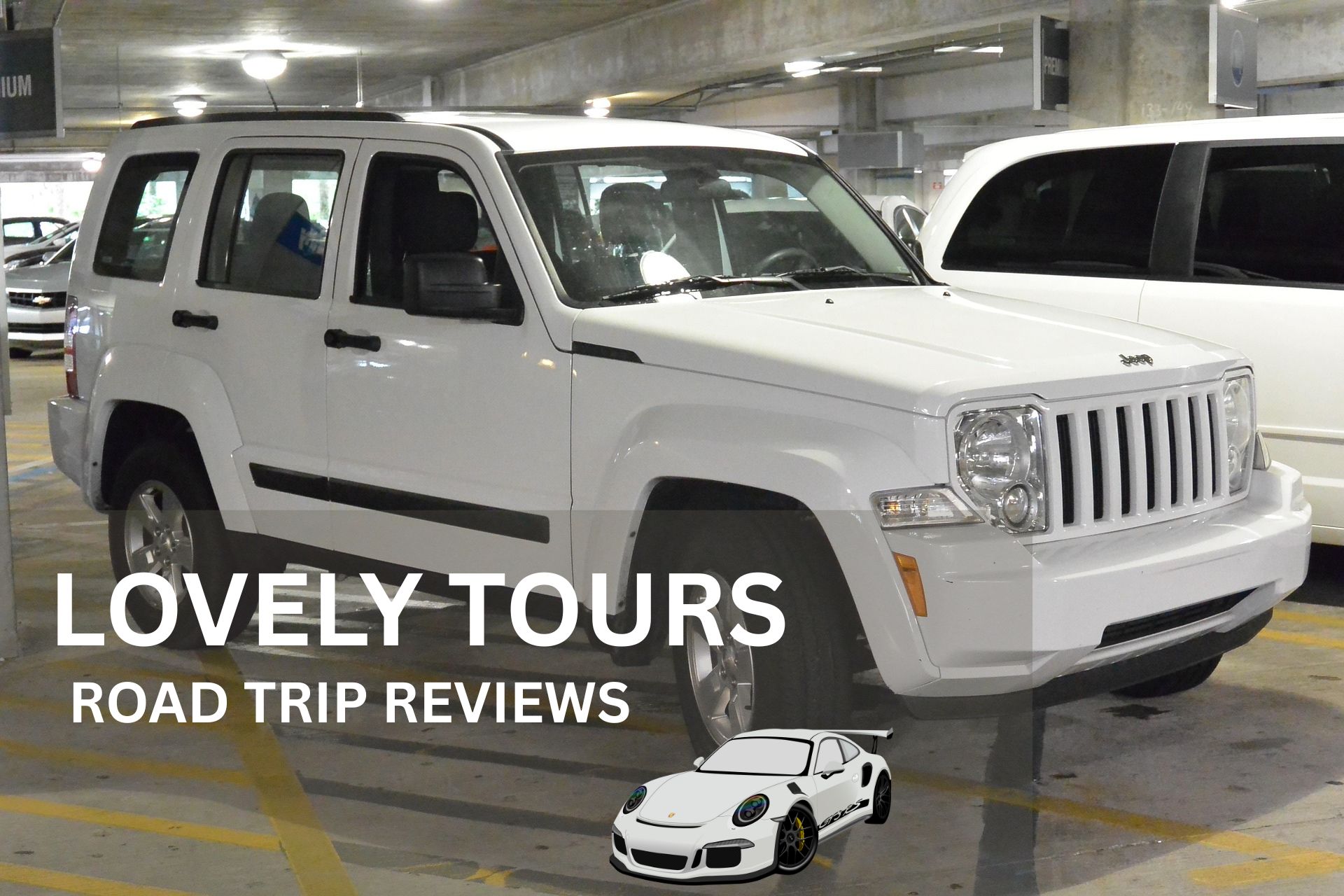 Ultimate Guide to Planning the Perfect Road Trip IMAGE3