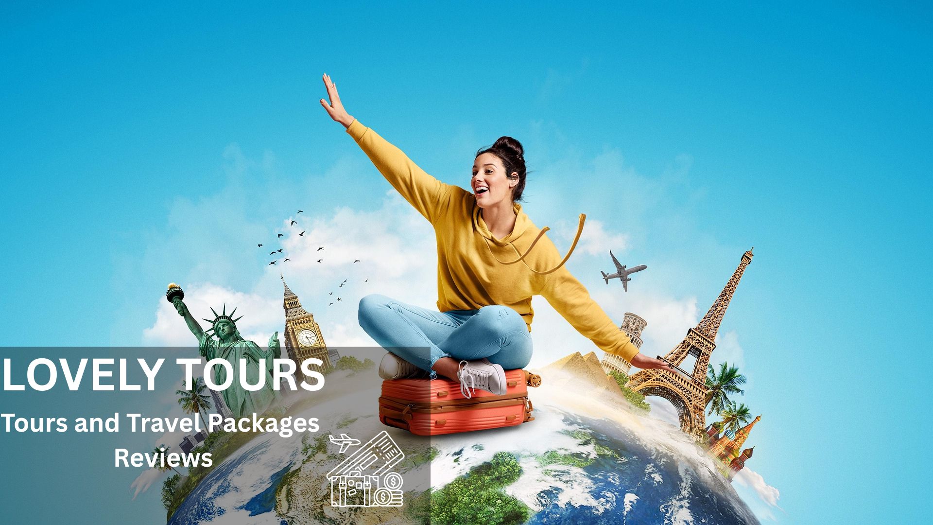 The Ultimate Guide to Tours: Top Destinations, Experiences & Travel Packages image1