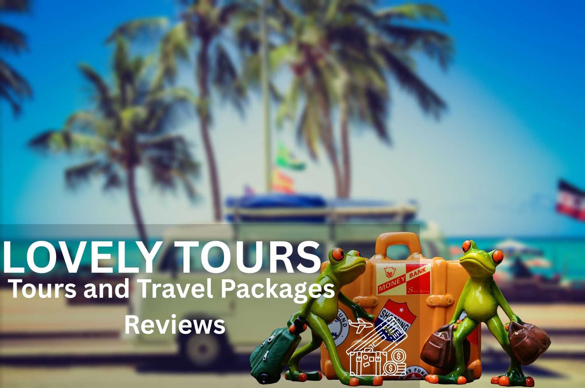 The Ultimate Guide to Tours: Top Destinations, Experiences & Travel Packages image 2