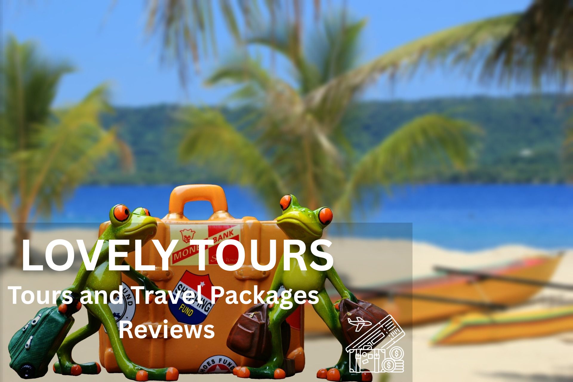 The Ultimate Guide to Tours: Top Destinations, Experiences & Travel Packages image 3